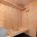 Bright And Well-kept Close To The Beach, Nature And Charming Casa de Férias