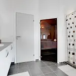 Bright And Well-kept Close To The Beach, Nature And Charming Ebeltoft