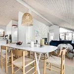 Bright And Well-kept Close To The Beach, Nature And Charming *