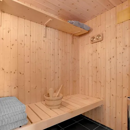6-person Close To The And Holiday home
