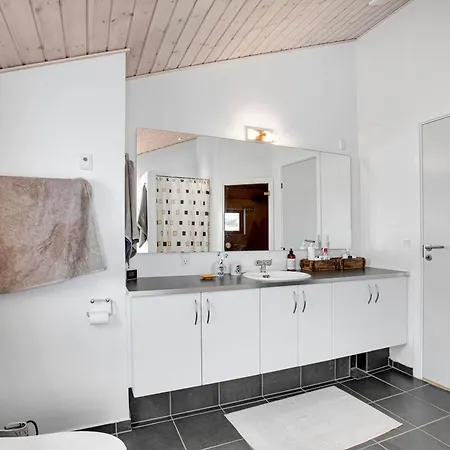 6-person Close To The And Holiday home