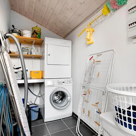 6-person Close To The And Holiday home Ebeltoft
