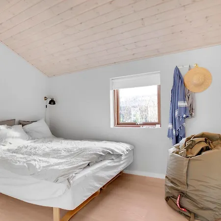 Holiday home 6-person Close To The And Ebeltoft
