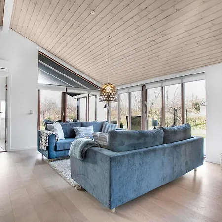 6-person Close To The And Holiday home