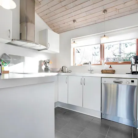 Holiday home 6-person Close To The And