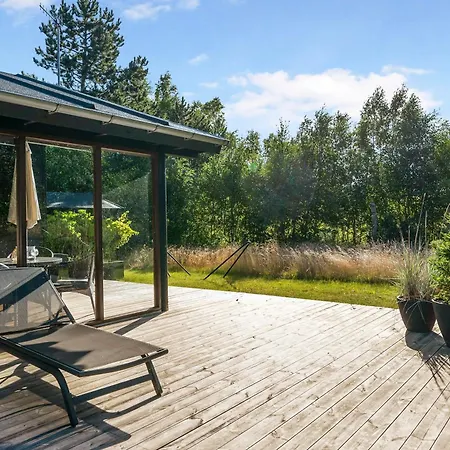 Holiday home 6-person Close To The And *