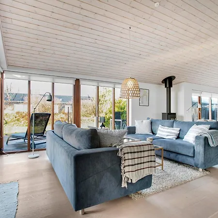 Holiday home 6-person Close To The And